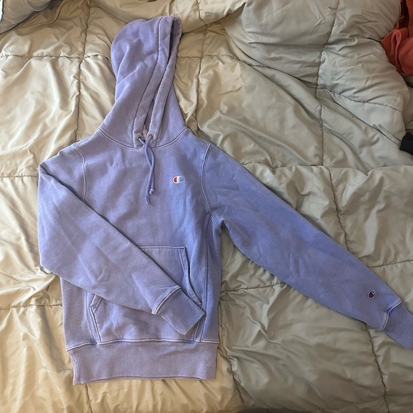 Champion reverse weave hoodie - Picture 1 of 6